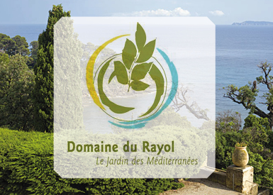 Domain du Rayol Gardens Domaine du Rayol open every day all year